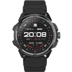 RELOJ CUBITT TERRA OBSIDIAN BLACK CON BLUETOOTH
