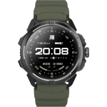 RELOJ CUBITT TERRA MILITARY GREEN CON BLUETOOTH