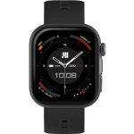 RELOJ CUBITT VIVA 2 OBSIDIAN BLACK CON BLUETOOTH