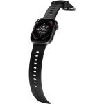 RELOJ CUBITT VIVA 2 OBSIDIAN BLACK CON BLUETOOTH - Imagen 3