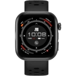 RELOJ CUBITT VIVA PRO 2 CON OBSIDIAN BLACK CON BLUETOOTH