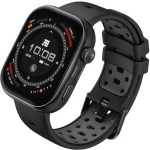 RELOJ CUBITT VIVA PRO 2 CON OBSIDIAN BLACK CON BLUETOOTH - Imagen 2
