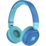 HEADPHONES JUNIOR CUBITT SKY BLUE