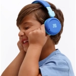 HEADPHONES JUNIOR CUBITT SKY BLUE - Imagen 4
