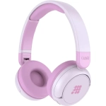 HEADPHONES JUNIOR CUBITT LILAC