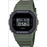 RELOJ G-SHOCK DIGITAL CABALLERO DW-5610UU-3