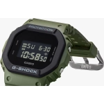 RELOJ G-SHOCK DIGITAL CABALLERO DW-5610UU-3 - Imagen 2