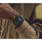 RELOJ G-SHOCK DIGITAL CABALLERO DW-5610UU-3 - Imagen 3