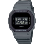 RELOJ G-SHOCK DIGITAL CABALLERO DW-5600UU-8
