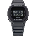 RELOJ G-SHOCK DIGITAL CABALLERO DW-5600UU-8 - Imagen 2