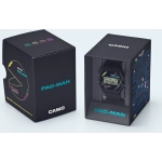 RELOJ CASIO DIGITAL CABALLERO EDICIÓN PAC-MAN F-91WPC-1A