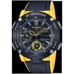 RELOJ G-SHOCK ANALOGO/DIGITAL CABALLERO GA-2000-1A9