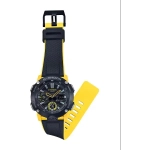 RELOJ G-SHOCK ANALOGO/DIGITAL CABALLERO GA-2000-1A9 - Imagen 2