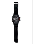 RELOJ G-SHOCK ANALOGO/DIGITAL CABALLERO GA-400-1B - Imagen 2