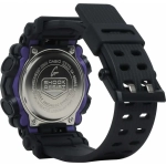 RELOJ G-SHOCK ANALOGO/DIGITAL CABALLERO GA-900AS-1A - Imagen 2