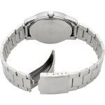 RELOJ CASIO ANALOGO CABALLERO MTP-V001D-1B - Imagen 2