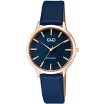 RELOJ Q&Q ANALOGO DAMA Q26B-006PY