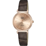 RELOJ Q&Q ANALOGO DAMA Q27B-012PY