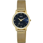 RELOJ Q&Q ANALOGO DAMA Q48A-005PY