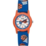 RELOJ Q&Q ANALOGO NIÑOS V22A-011VY