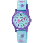 RELOJ Q&Q ANALOGO NIÑOS V23A-020VY