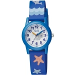 RELOJ Q&Q ANALOGO NIÑOS VR99J009Y