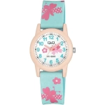 RELOJ Q&Q ANALOGO NIÑOS VR99J015Y