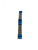 STAINLESS STEEL STRAP FOR SWATCH IRONY MEDIUM, ORIGINALS GENT SIZE 17MM - Imagen 2