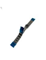 STAINLESS STEEL STRAP FOR SWATCH IRONY MEDIUM, ORIGINALS GENT SIZE 17MM - Imagen 3