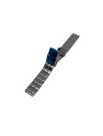 STAINLESS STEEL STRAP FOR SWATCH IRONY CHRONO, BIG, AUTOMATIC SIZE 19MM - Imagen 3