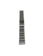 STAINLESS STEEL STRAP FOR SWATCH NEW IRONY CHRONO SIZE 21MM - Imagen 2