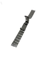STAINLESS STEEL STRAP FOR SWATCH NEW IRONY CHRONO SIZE 21MM - Imagen 3